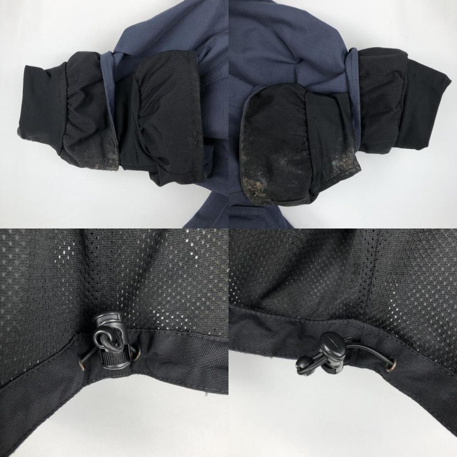 Carhartt（カーハート） 古着 Carhartt WATERPROOF BREATHABLE