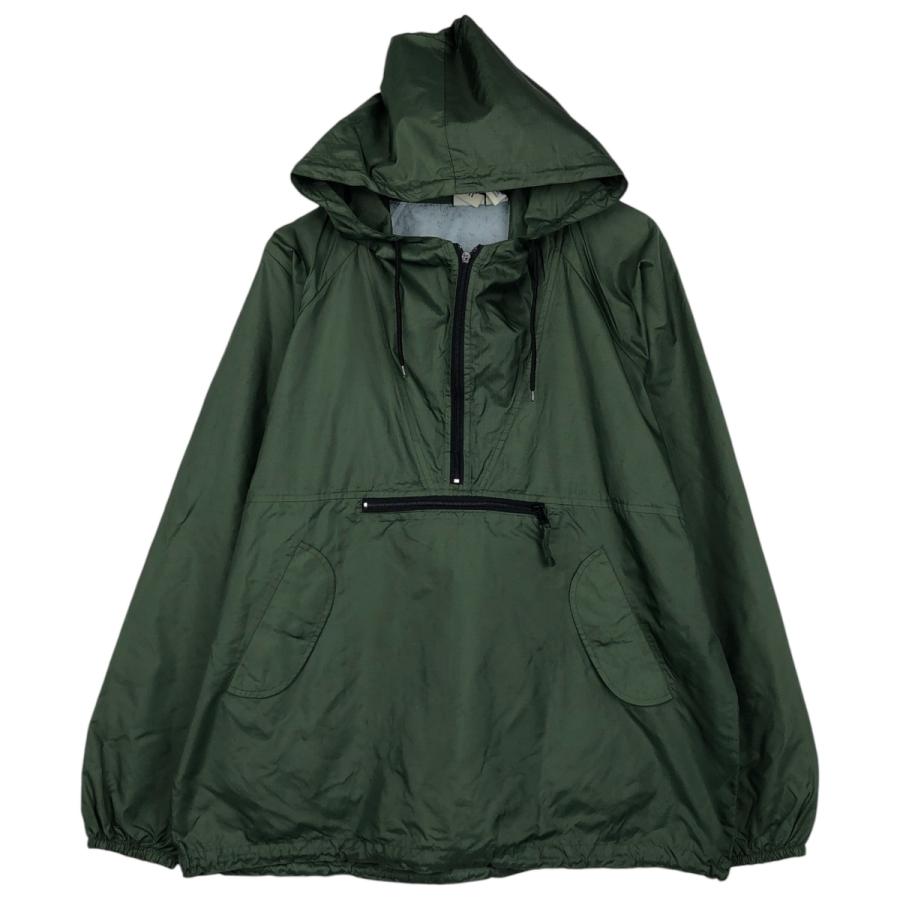 訳あり特価 古着 90年代 ギャップ GAP オールドギャップ リップストップ アノラックジャケット ロシア製 メンズL相当 ヴィンテージ/eaa651401 GAP（ギャップ） 訳あり特価 古着 90年代 オールドギャップ リップス