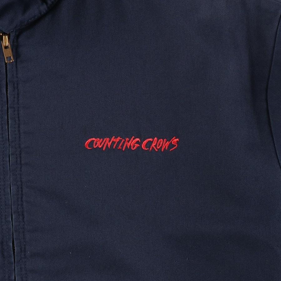 Dickies（ディッキーズ） 古着 アイゼンハワージャケット 中綿入り