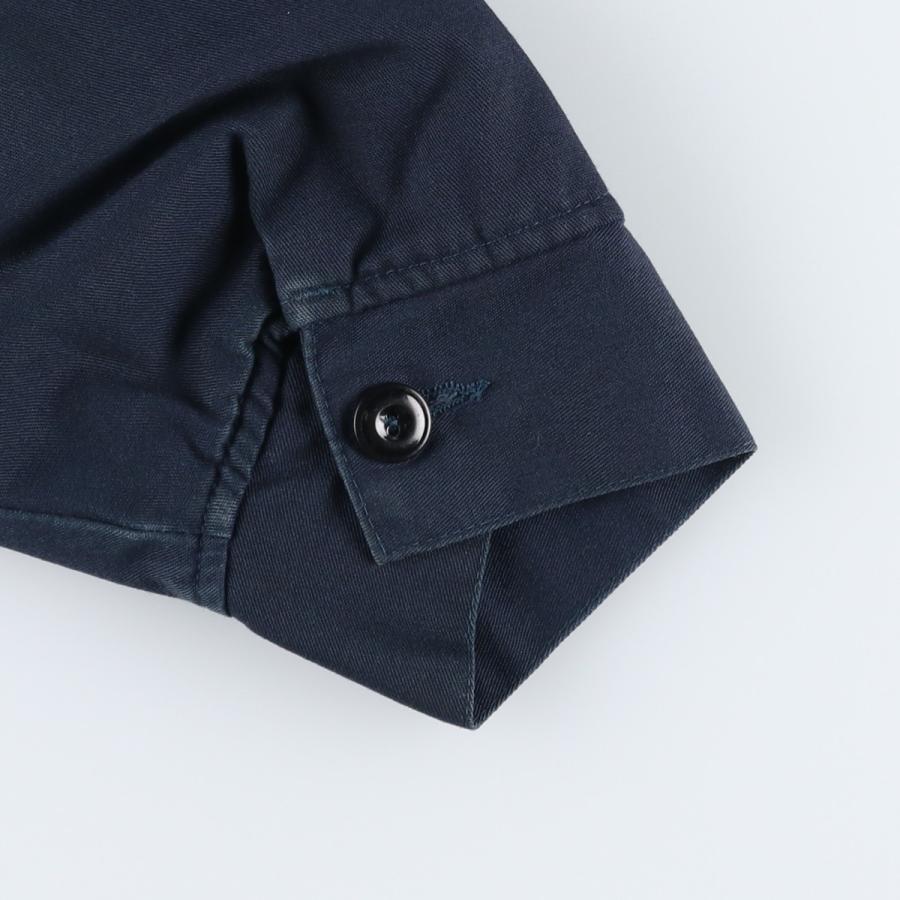 Dickies（ディッキーズ） 古着 アイゼンハワージャケット 中綿入り