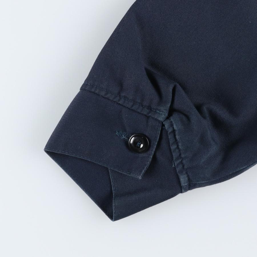 Dickies（ディッキーズ） 古着 アイゼンハワージャケット 中綿入り