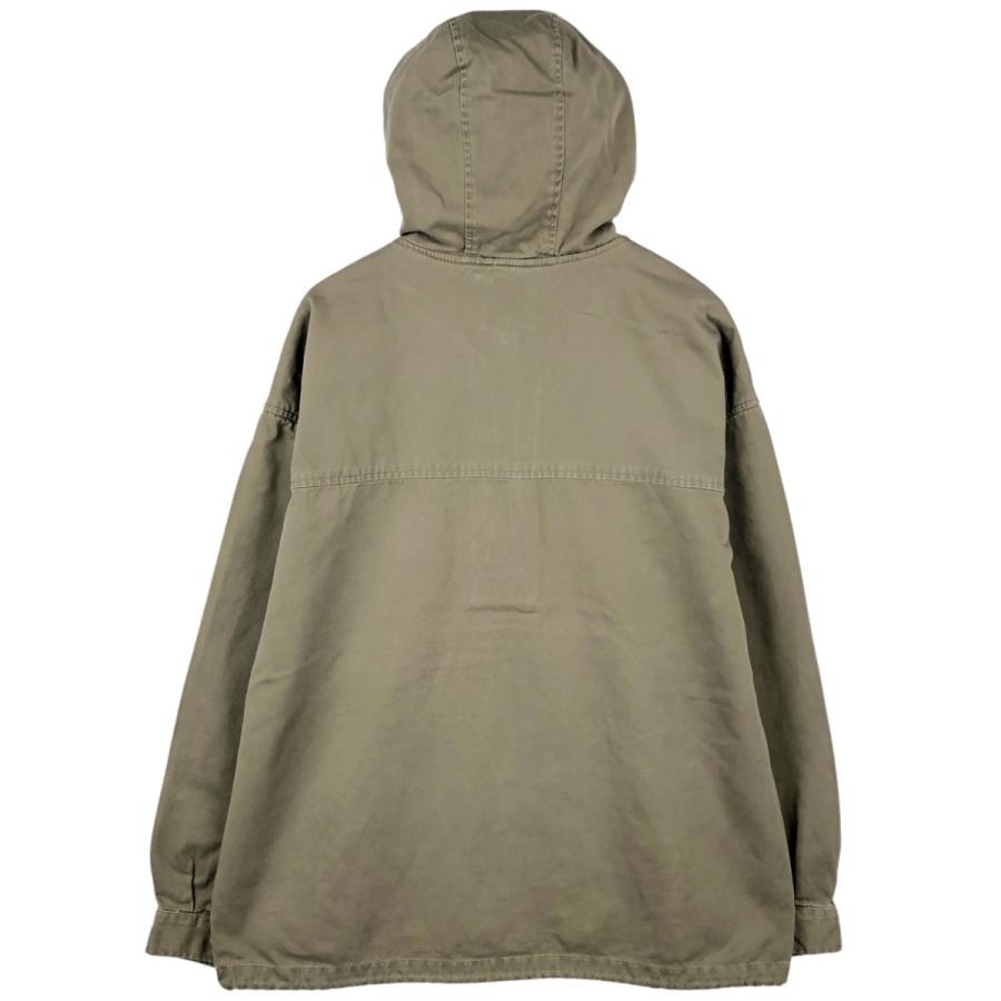 GAP（ギャップ） 古着 90年代 オールドギャップ フード付き コットン