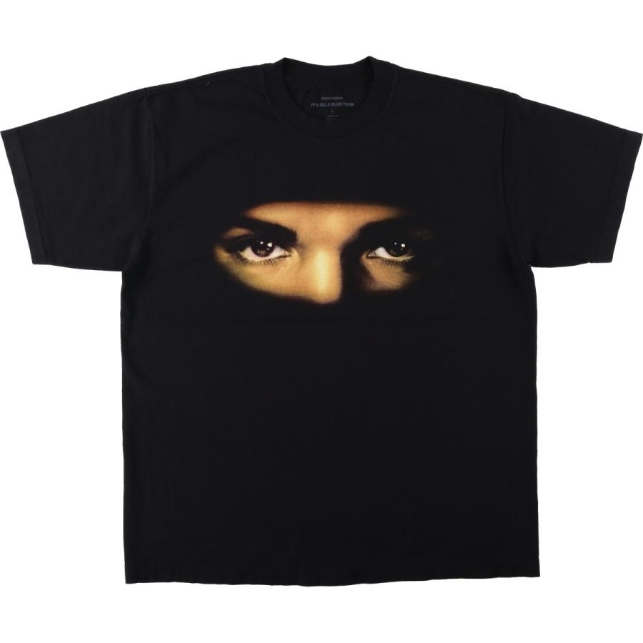 古着 MICHAEL JACKSON マイケルジャクソン バンドTシャツ バンT USA製