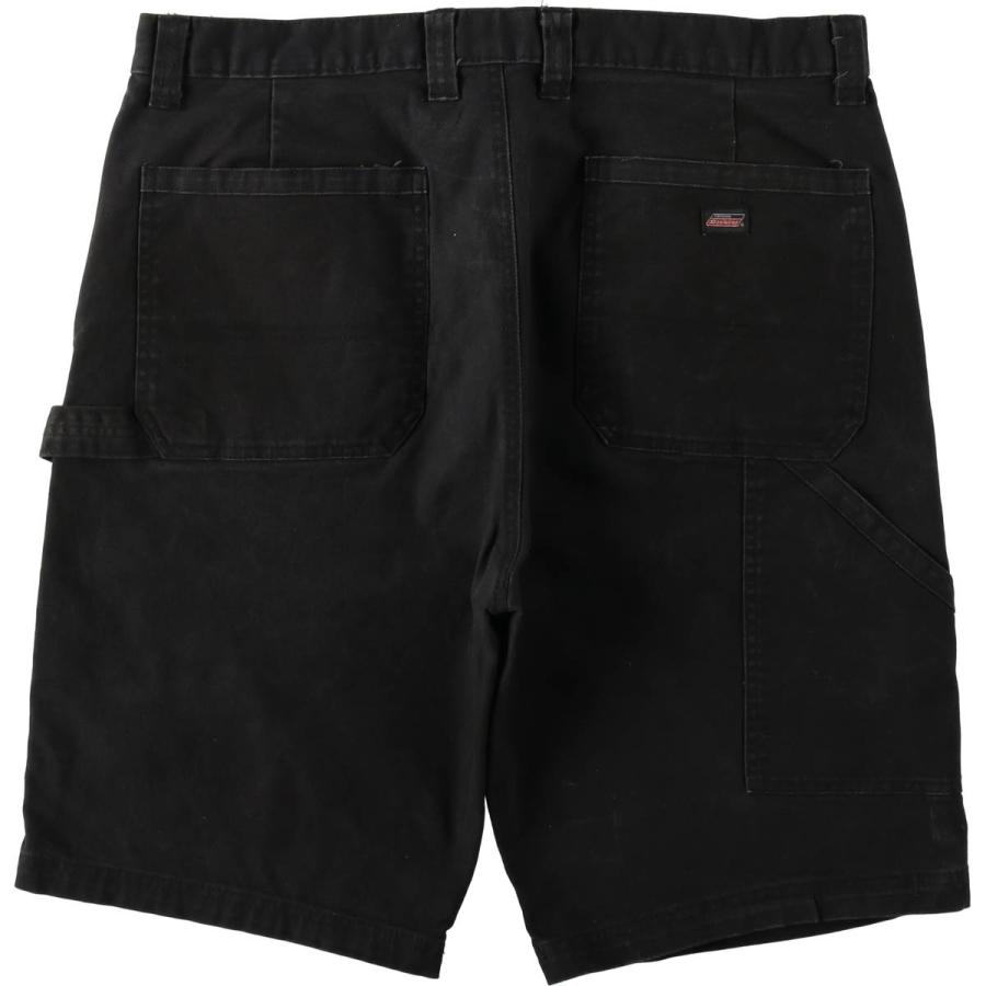 Dickies（ディッキーズ） 古着 ダック地ペインターショーツ ハーフ
