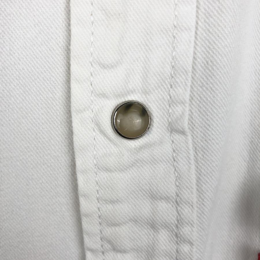 Levi's（リーバイス） 古着 Levi's RED TAB 長袖 デニムウエスタン