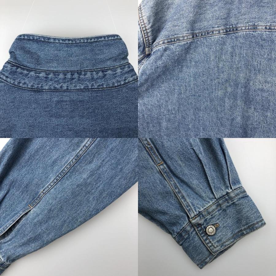 Levi's（リーバイス） 古着 Levi's RED TAB 長袖 デニムシャツ メンズ