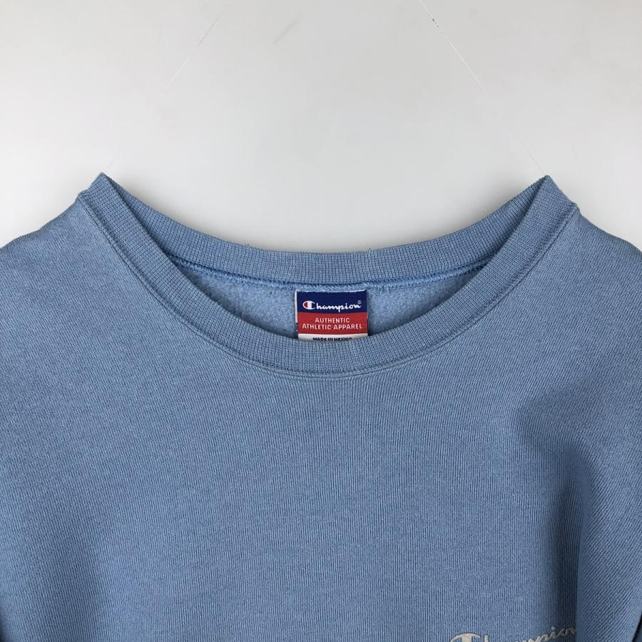 Champion（チャンピオン） 古着 00年代 Champion AUTHENTIC ATHLETIC