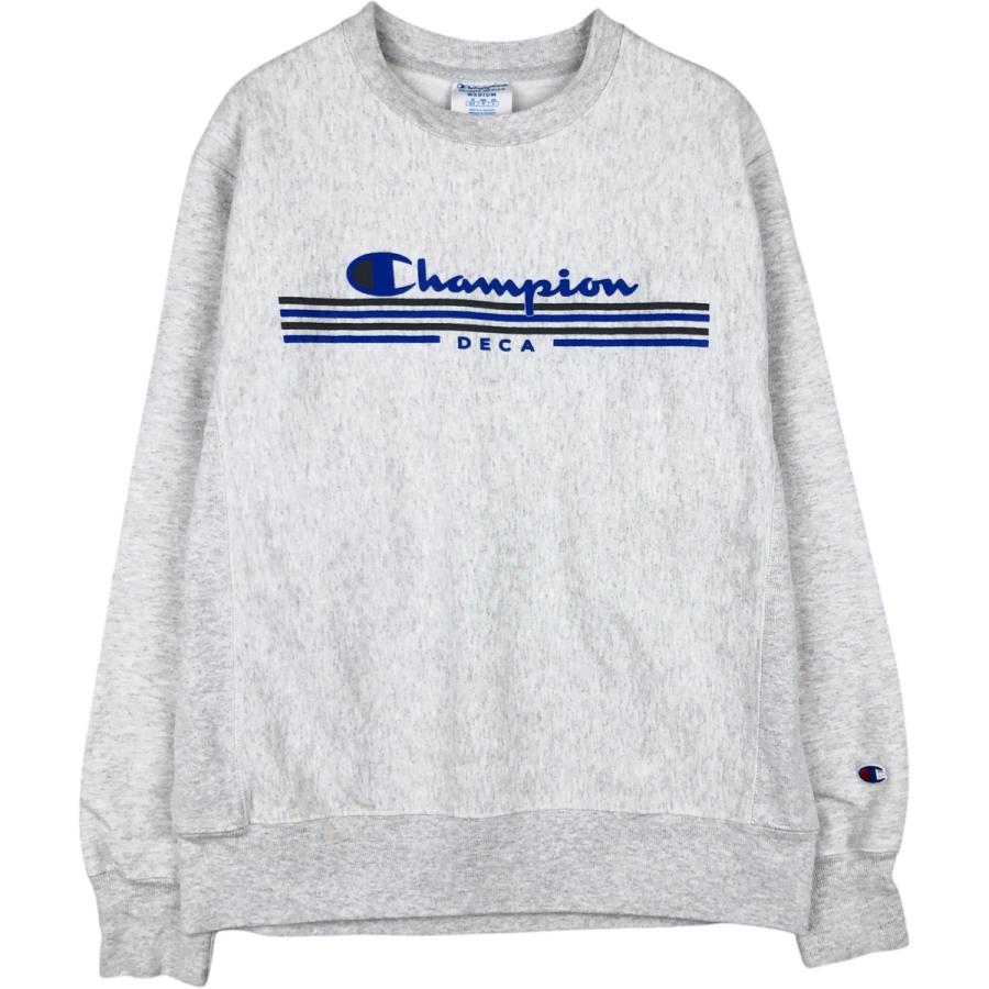Champion（チャンピオン） 古着 Champion REVERSE WEAVE リバース