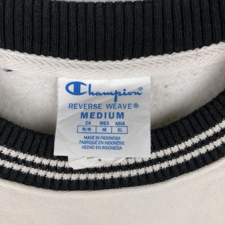 Champion（チャンピオン） 古着 Champion REVERSE WEAVE リバース