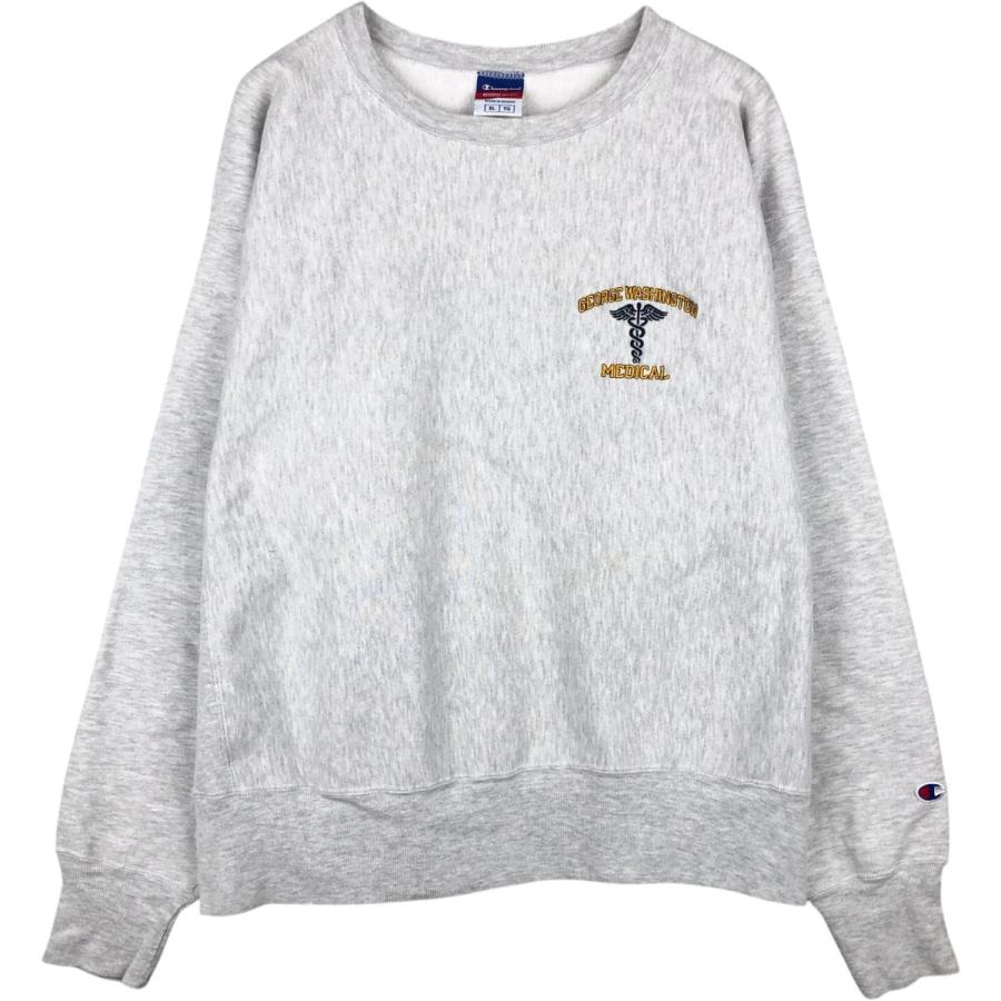 古着 チャンピオン Champion REVERSE WEAVE リバースウィーブ カレッジスウェットシャツ トレーナー メンズXL相当/eaa652194 Champion（チャンピオン） 古着 Champion REVERSE WEAVE リバース