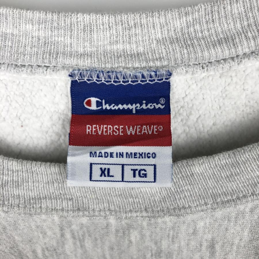 Champion（チャンピオン） 古着 Champion REVERSE WEAVE リバース