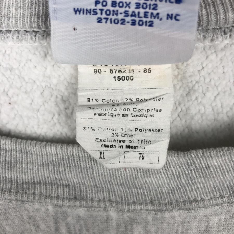 Champion（チャンピオン） 古着 Champion REVERSE WEAVE リバース