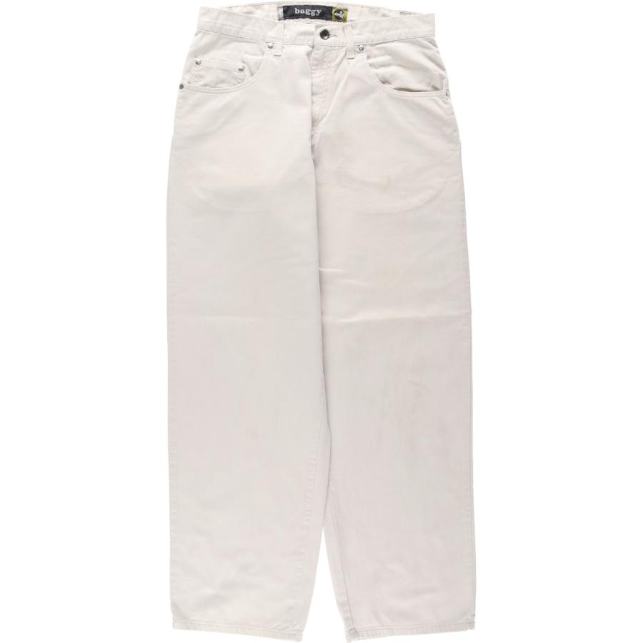 Levi's（リーバイス） 古着 90年代 Levi's SILVER TAB シルバータブ