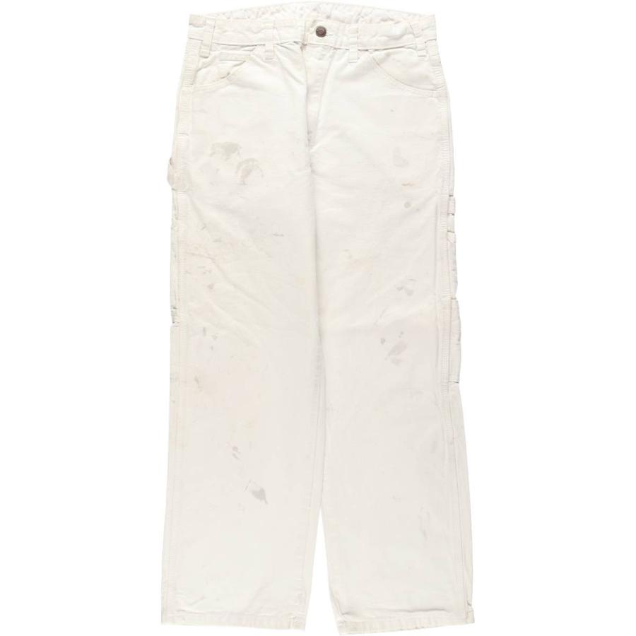 Dickies（ディッキーズ） 古着 Dickies SHERWIN WILLIAMS シャーウィン