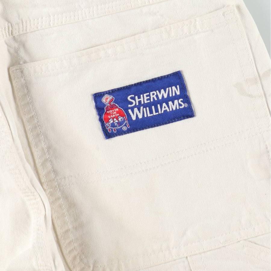 Dickies（ディッキーズ） 古着 Dickies SHERWIN WILLIAMS シャーウィン 