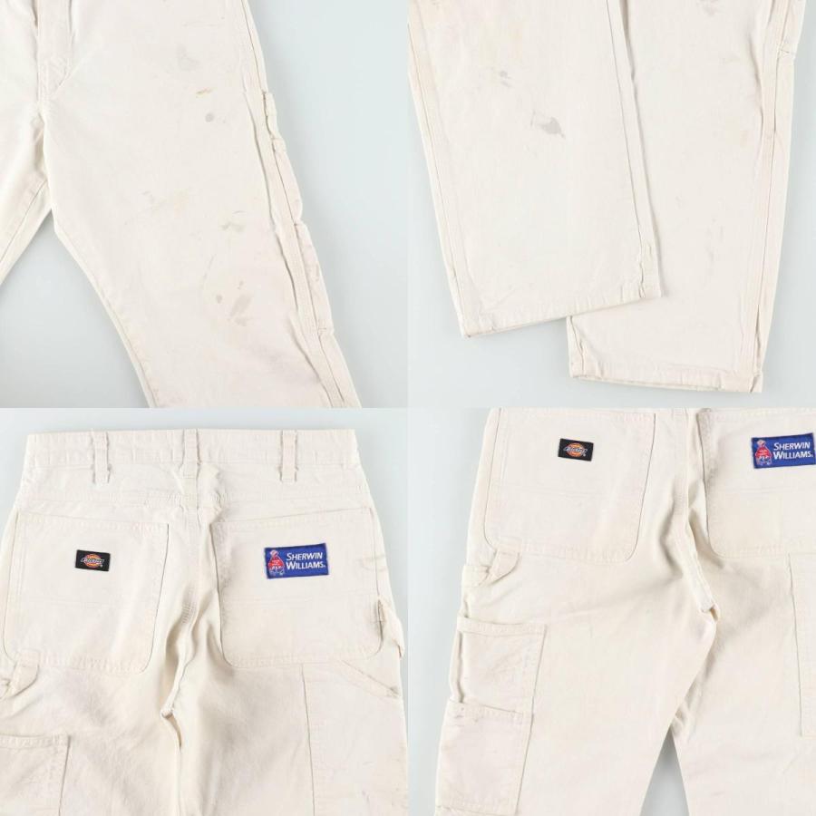 Dickies（ディッキーズ） 古着 Dickies SHERWIN WILLIAMS シャーウィン