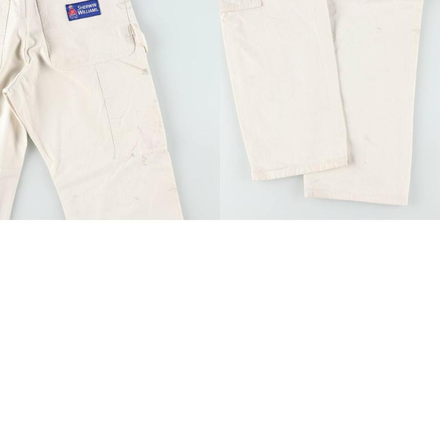 Dickies（ディッキーズ） 古着 Dickies SHERWIN WILLIAMS シャーウィン 