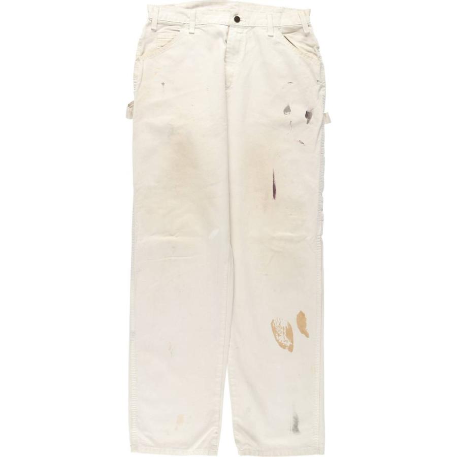 Dickies（ディッキーズ） 古着 Dickies SHERWIN WILLIAMS シャーウィン 