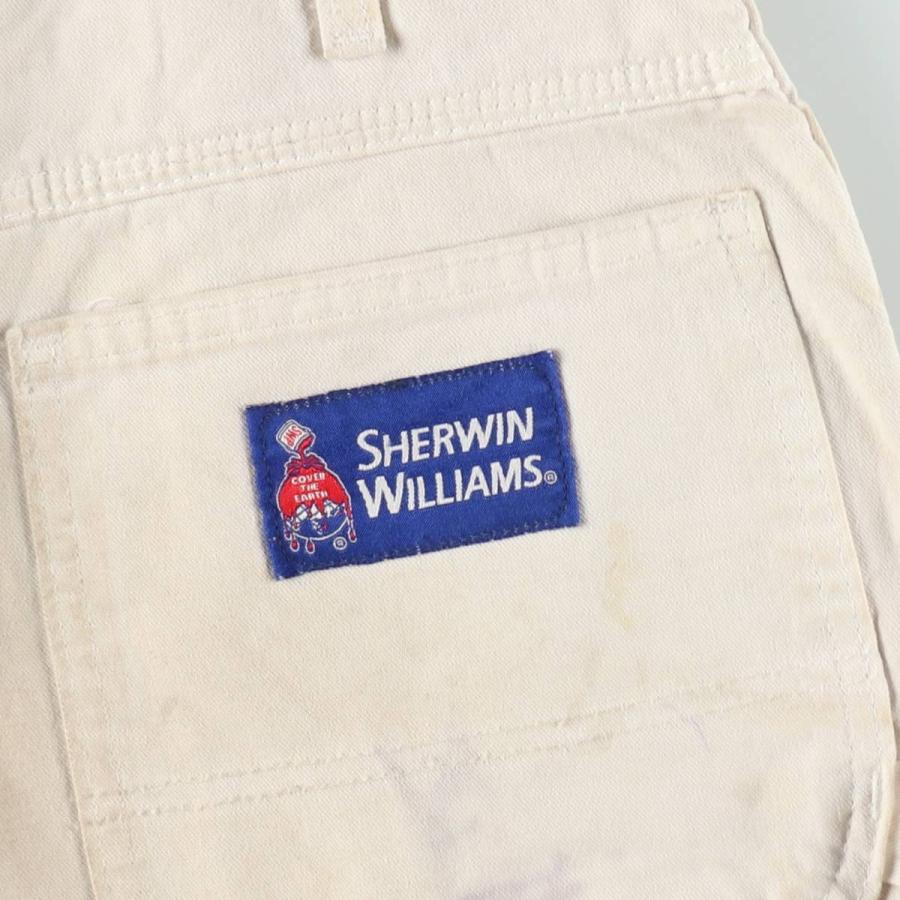 Dickies（ディッキーズ） 古着 Dickies SHERWIN WILLIAMS シャーウィン