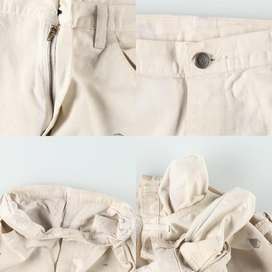 Dickies（ディッキーズ） 古着 Dickies SHERWIN WILLIAMS シャーウィン