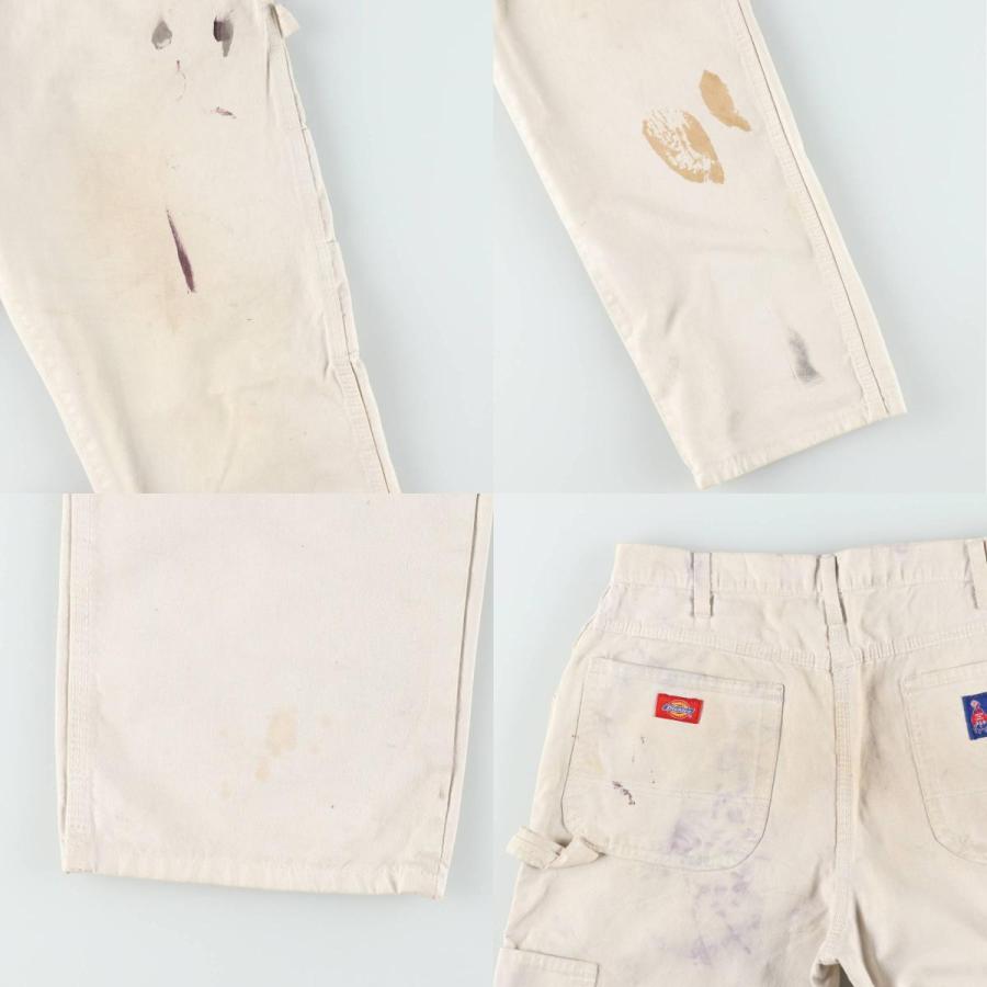 Dickies（ディッキーズ） 古着 Dickies SHERWIN WILLIAMS シャーウィン