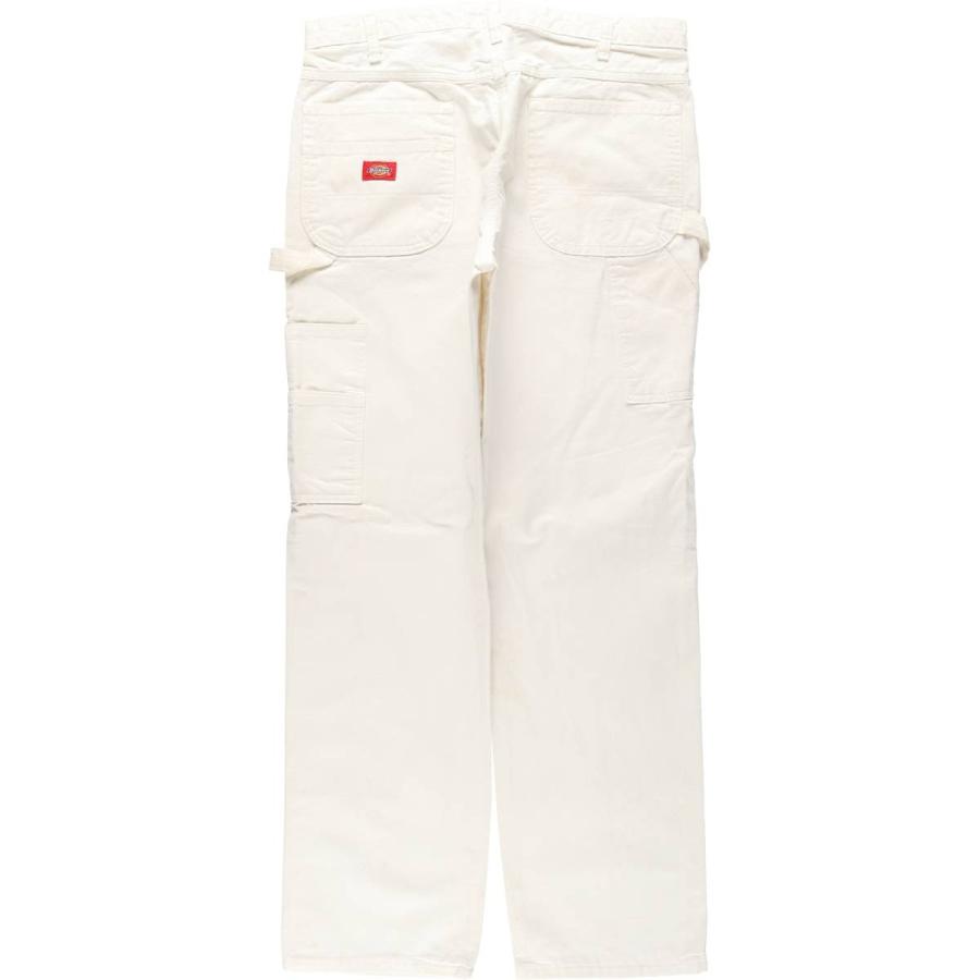 Dickies（ディッキーズ） 古着 ペインターパンツ メンズw36相当