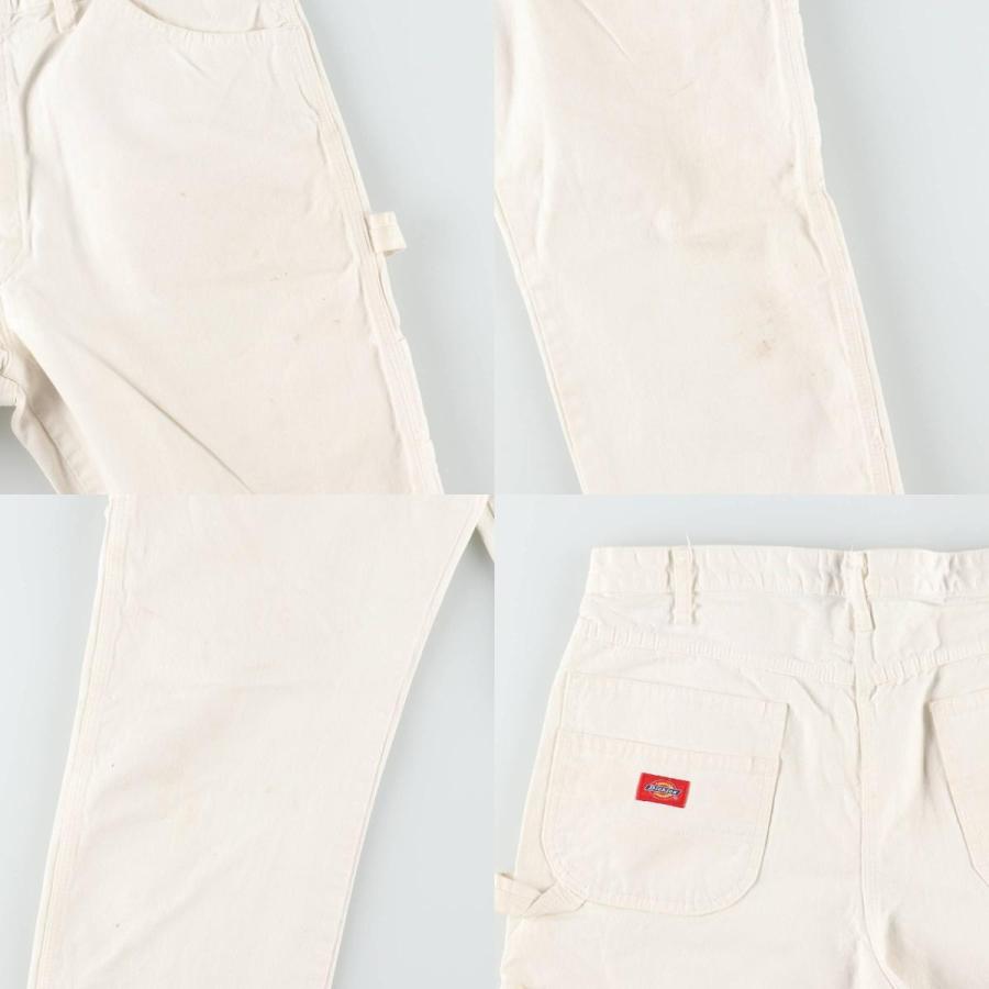 Dickies（ディッキーズ） 古着 ペインターパンツ メンズw36相当