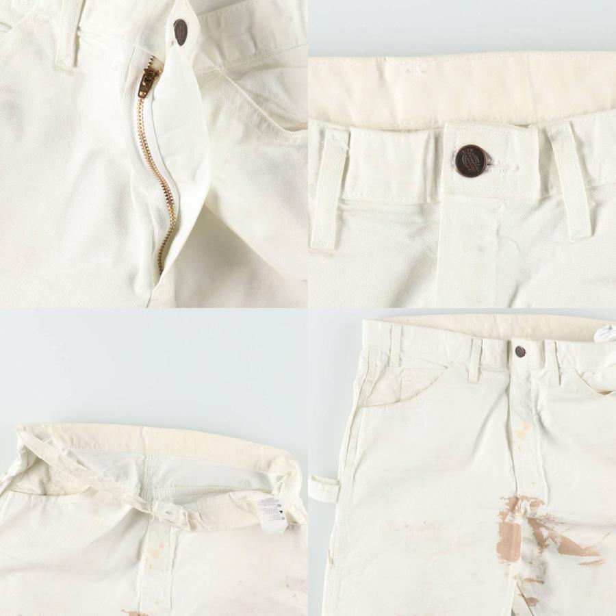 Dickies（ディッキーズ） 古着 Dickies Dunn-Edwards ペインターパンツ