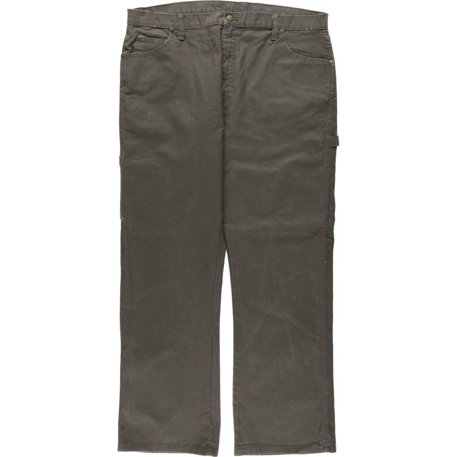 古着 ディッキーズ Dickies ダックペインターパンツ メンズw40相当/eaa652230 Dickies（ディッキーズ） 古着 ダックペインターパンツ メンズw40相当