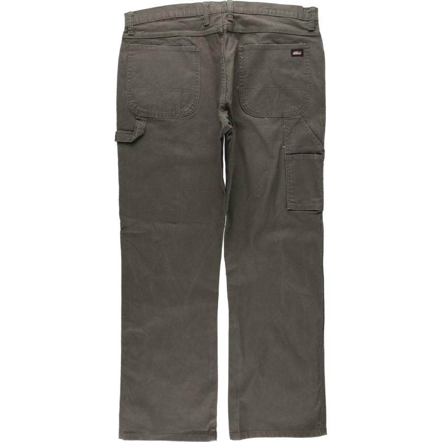 Dickies（ディッキーズ） 古着 ダックペインターパンツ メンズw40相当