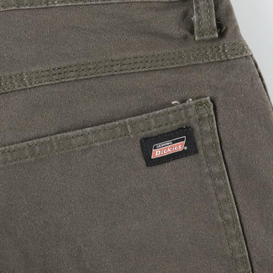 Dickies（ディッキーズ） 古着 ダックペインターパンツ メンズw40相当