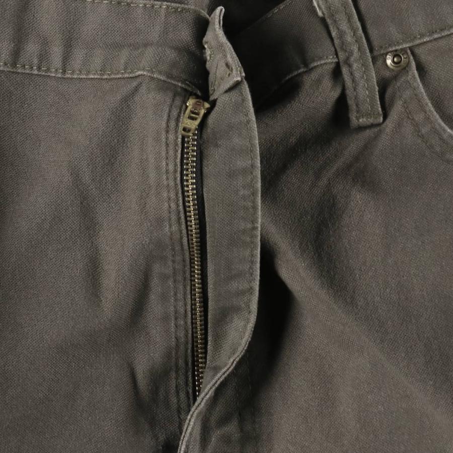 Dickies（ディッキーズ） 古着 ダックペインターパンツ メンズw40相当