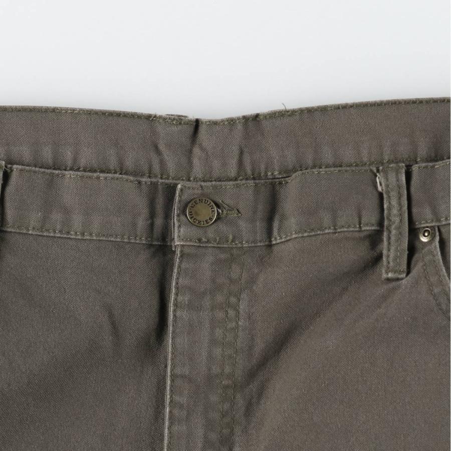 Dickies（ディッキーズ） 古着 ダックペインターパンツ メンズw40相当