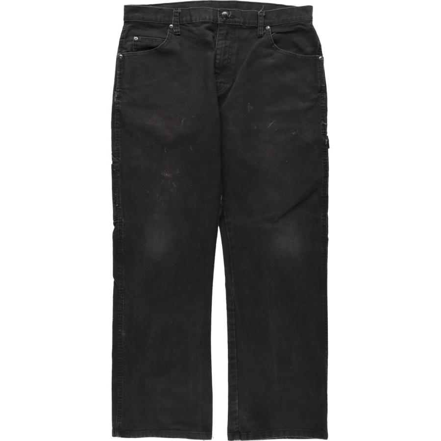 Dickies（ディッキーズ） 古着 ダックペインターパンツ メンズw36相当
