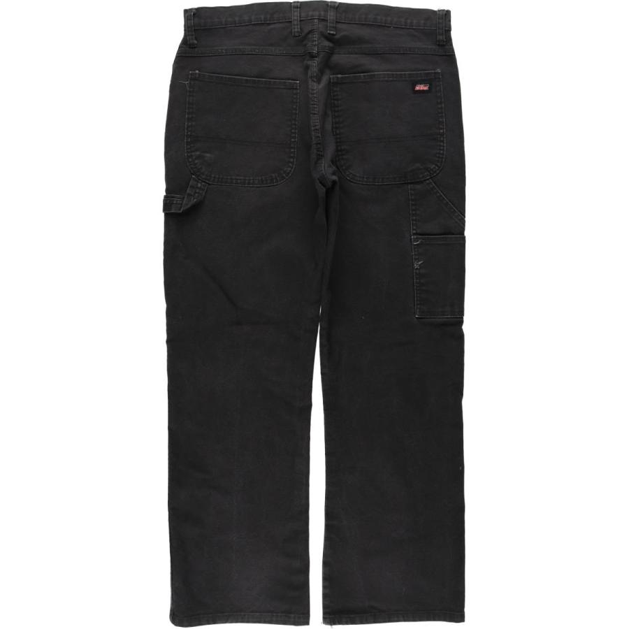 Dickies（ディッキーズ） 古着 ダックペインターパンツ メンズw36相当