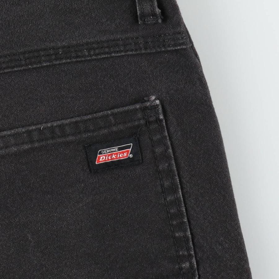 Dickies（ディッキーズ） 古着 ダックペインターパンツ メンズw36相当