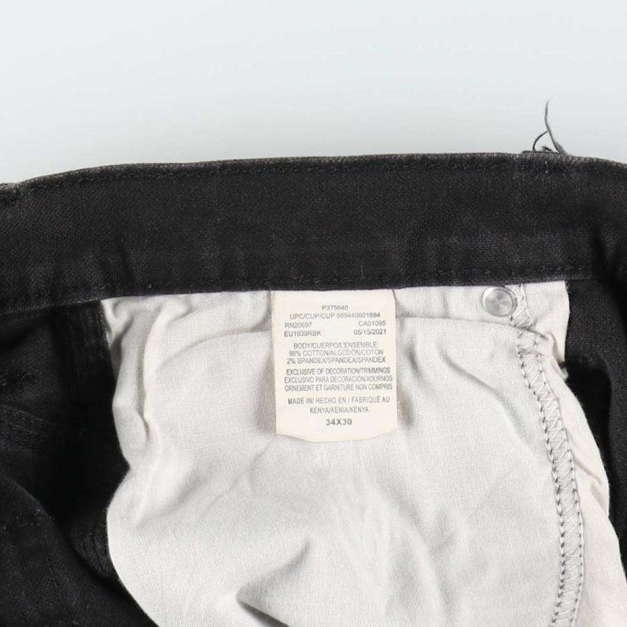 Dickies（ディッキーズ） 古着 ダックペインターパンツ メンズw36相当