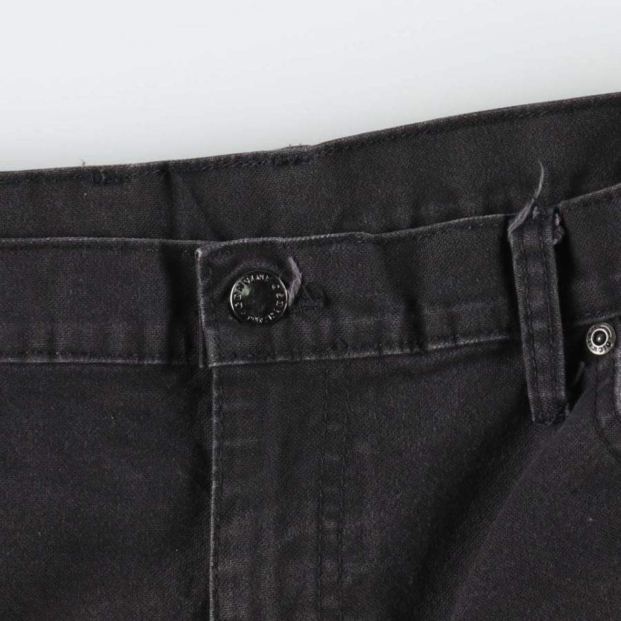 Dickies（ディッキーズ） 古着 ダックペインターパンツ メンズw36相当