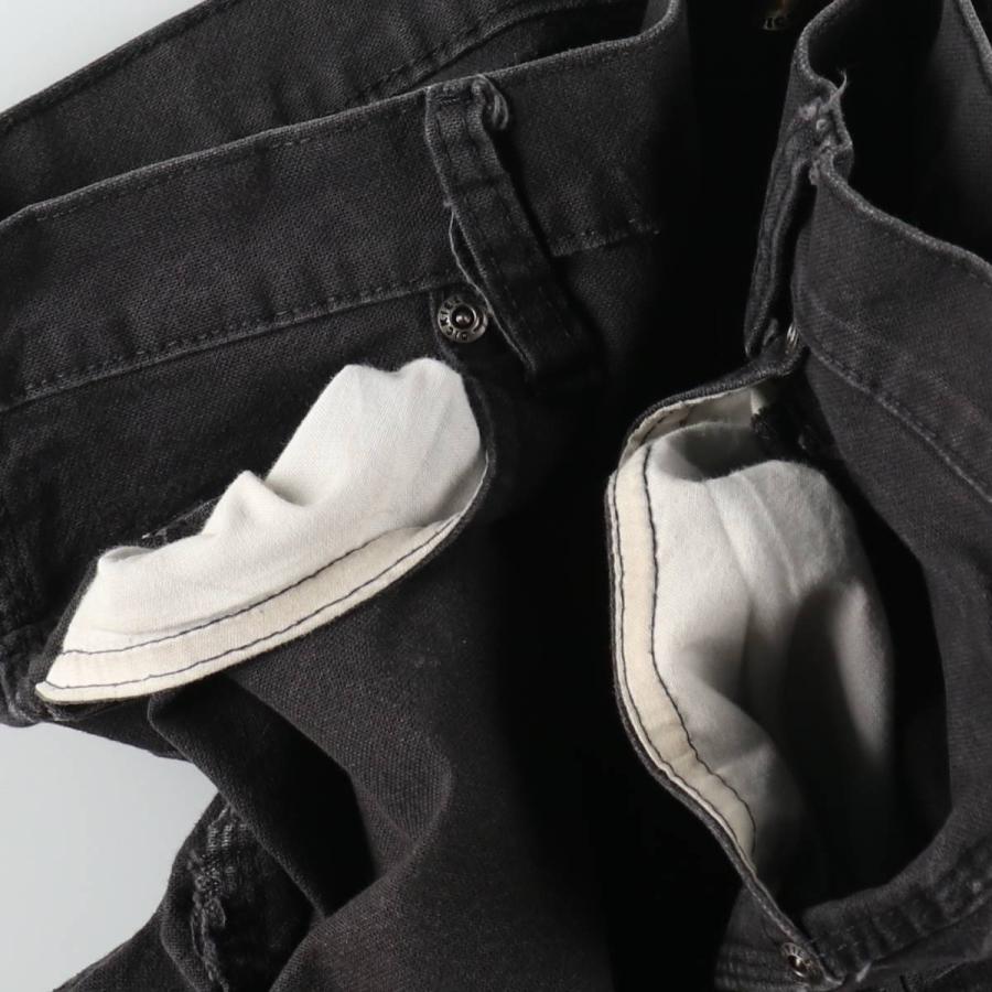 Dickies（ディッキーズ） 古着 ダックペインターパンツ メンズw36相当