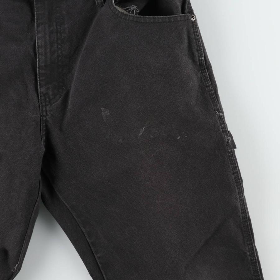 Dickies（ディッキーズ） 古着 ダックペインターパンツ メンズw36相当