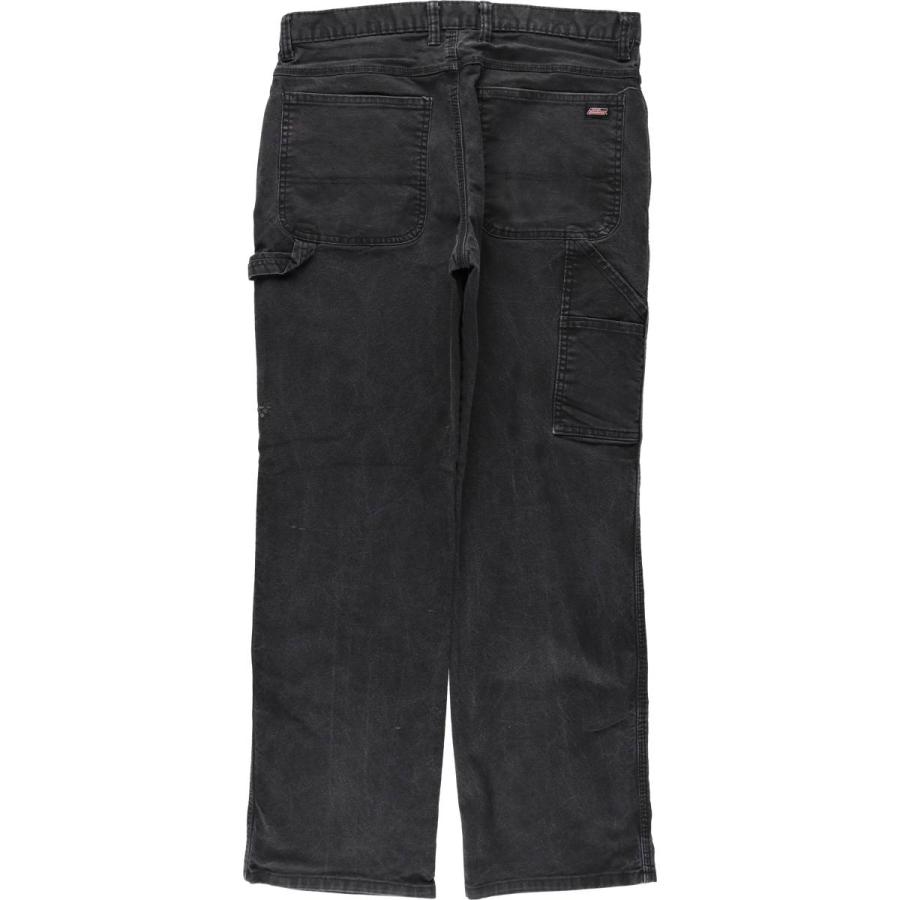 Dickies（ディッキーズ） 古着 ダックペインターパンツ メンズw35相当