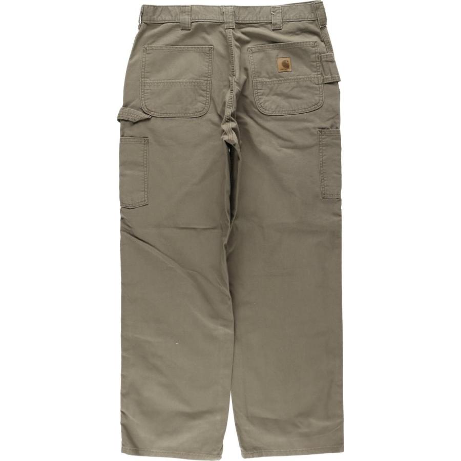 Carhartt（カーハート） 古着 Carhartt Loose Fit ダックペインター 