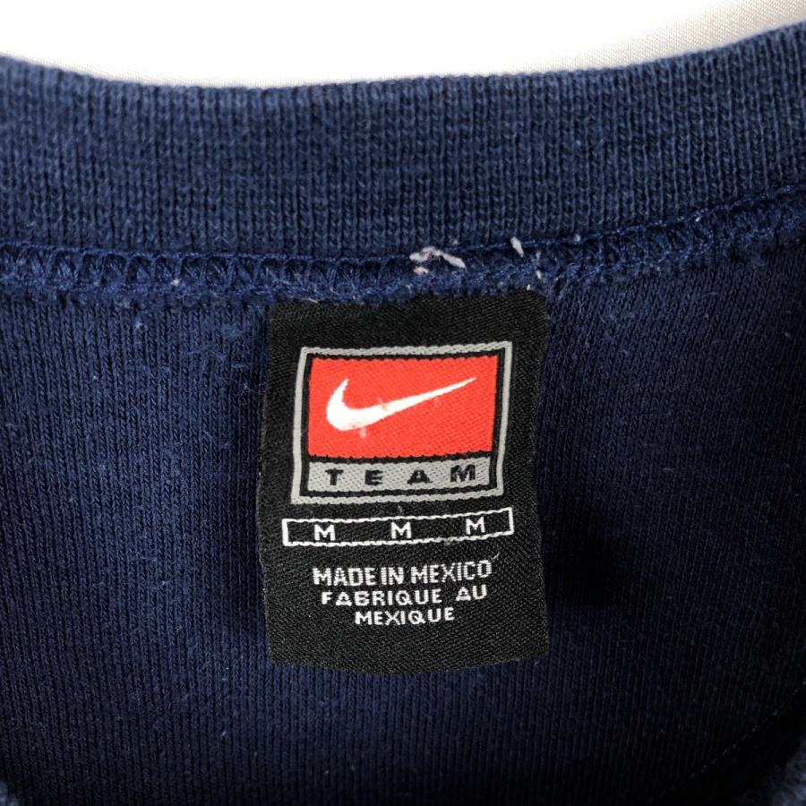NIKE（ナイキ） 古着 00年代 TEAM MLB NEW YORK YANKEES ニューヨーク