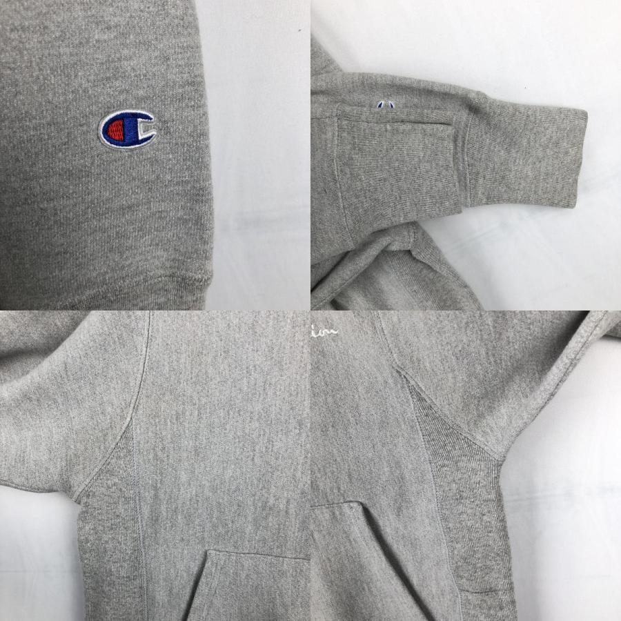 Champion（チャンピオン） 古着 Champion REVERSE WEAVE リバース