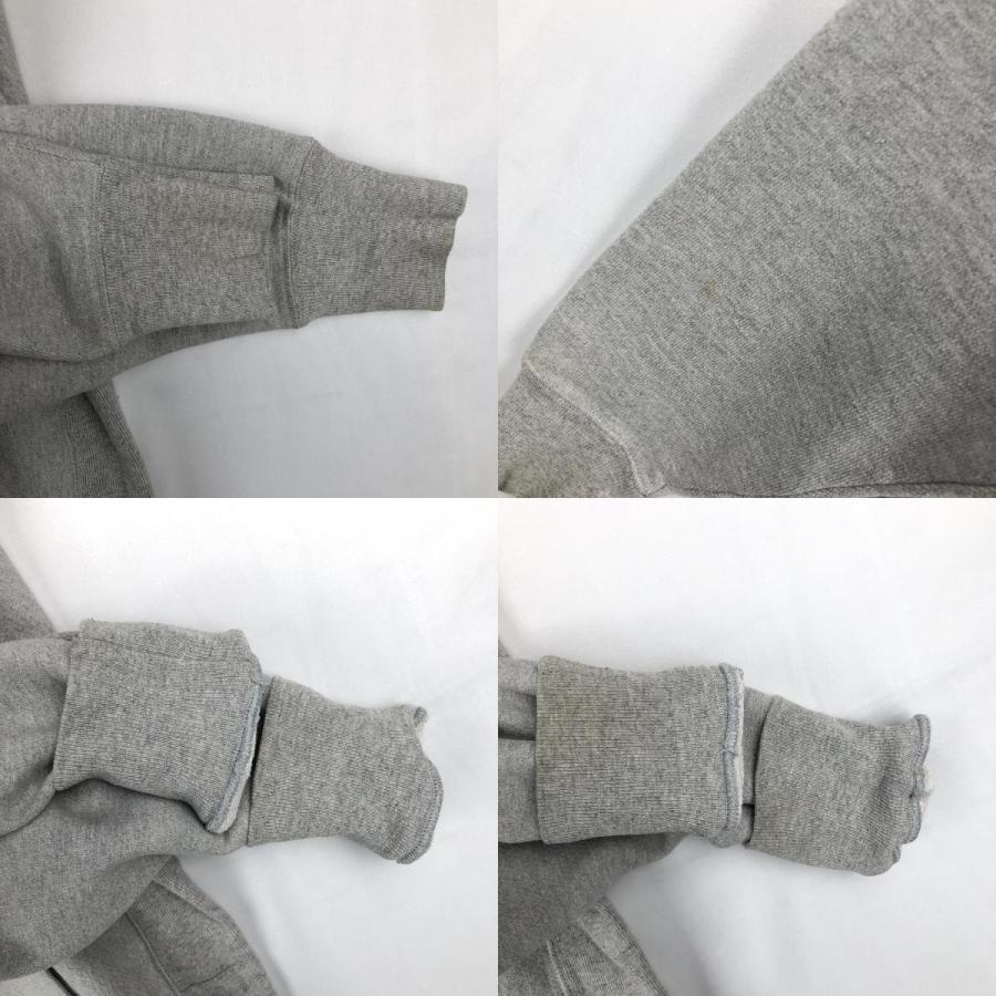 Champion（チャンピオン） 古着 Champion REVERSE WEAVE リバース