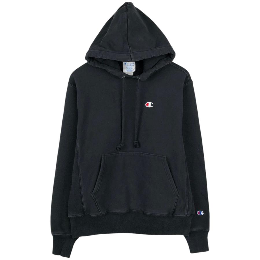 古着 チャンピオン Champion REVERSE WEAVE リバースウィーブ スウェットプルオーバーパーカー メンズM相当/eaa652409 Champion（チャンピオン） 古着 Champion REVERSE WEAVE リバース