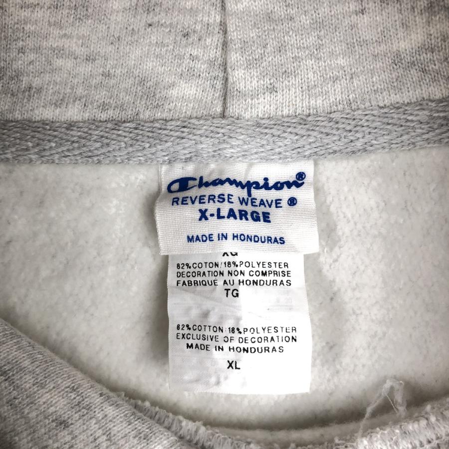 Champion（チャンピオン） 古着 Champion REVERSE WEAVE リバース