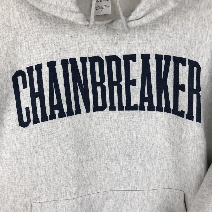 古着 チャンピオン Champion REVERSE WEAVE リバースウィーブ スウェットプルオーバーパーカー メンズXL相当/eaa652418 Champion（チャンピオン） 古着 Champion REVERSE WEAVE リバース