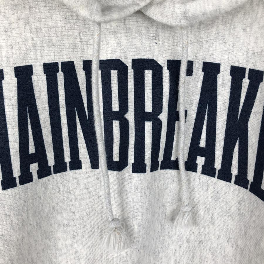 Champion（チャンピオン） 古着 Champion REVERSE WEAVE リバース
