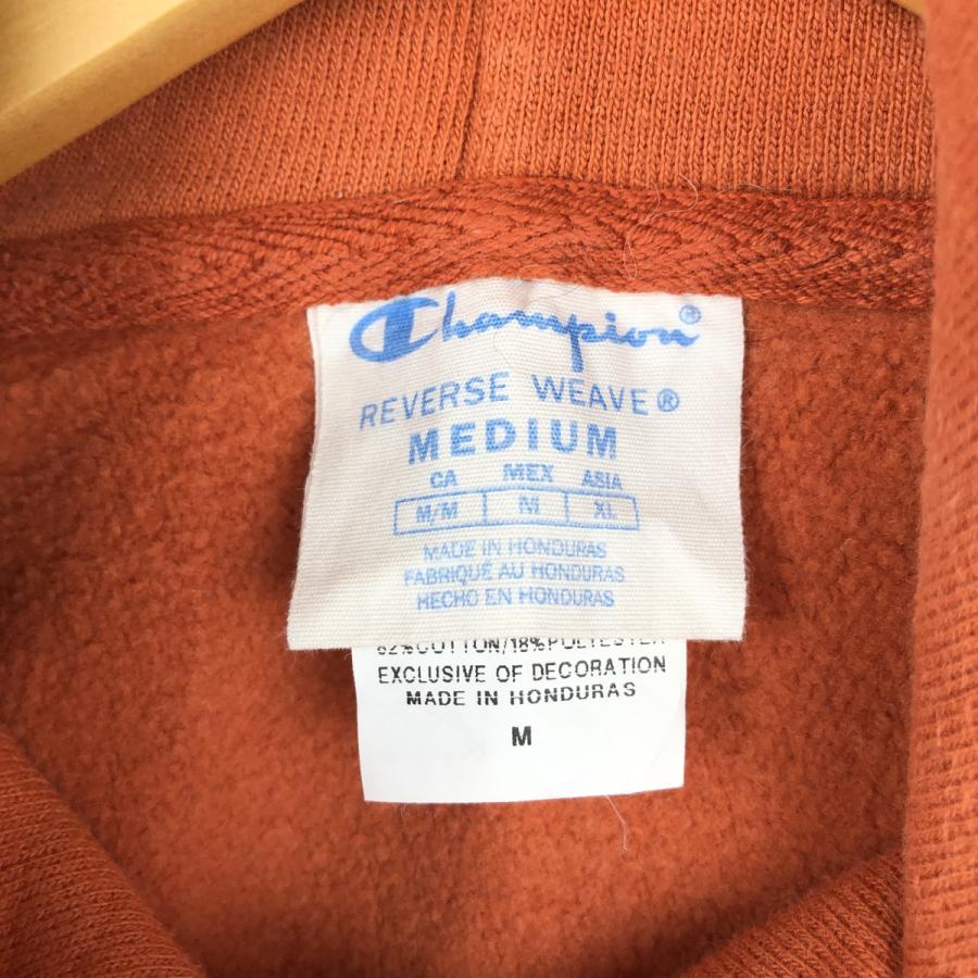 Champion（チャンピオン） 古着 Champion REVERSE WEAVE リバース